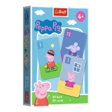 Cumpara ieftin Joc De Carti Pacalici Peppa Pig, Trefl