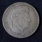 Franța 1843 B - 5 franci - Monedă de argint