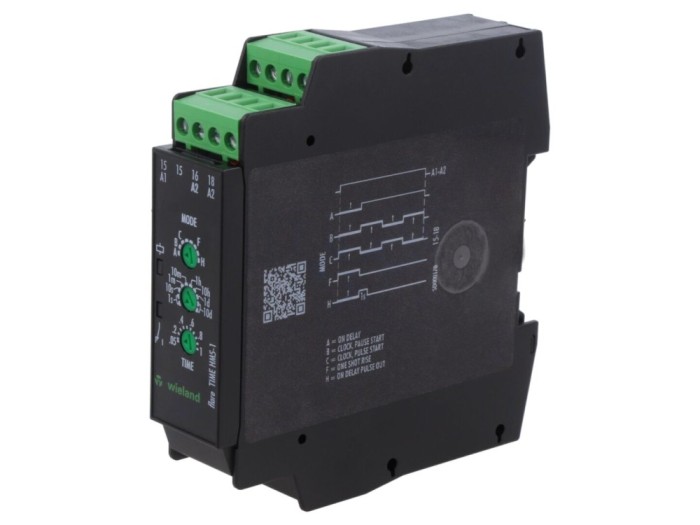 Timer digital simplu