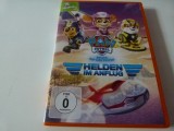 eROI IN ZBOR , DVD