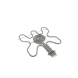Rezistenta Cuptor SMEG Originala 806891032 Piesa Accesorii Electrocasnice