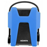 ADATA external HDD HV680 1TB 2,5 USB 3.1, blue