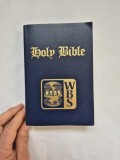 Biblia - in limba engleza, World Bible School (WBS), Holy Bible, New International Version (NIV)