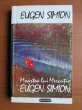 Eugen Simion - Moartea lui Mercutio