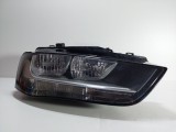Audi A4 S4 B8 8K Headlight/headlamp 8K0941004L