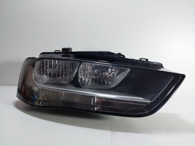 Audi A4 S4 B8 8K Headlight/headlamp 8K0941004L foto