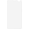 Folie plastic protectie ecran pentru Microsoft Lumia 435, Nokia