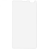 Folie plastic protectie ecran pentru Microsoft Lumia 435