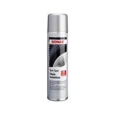 Spray curatarea si protejarea anvelopelor Sonax Tyre Care 400ml