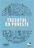 Trecutul ca poveste: urme mistificari si rescrieri in literatura - Universul Juridic