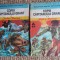 Jules Verne, Copii căpitanului Grant, vol. 1-2, Biblioteca pentru toți copii nr. 18-19, editura Ion Creangă, București 1972