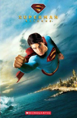 Superman Returns / Level 3 - BRYAN SINGER foto