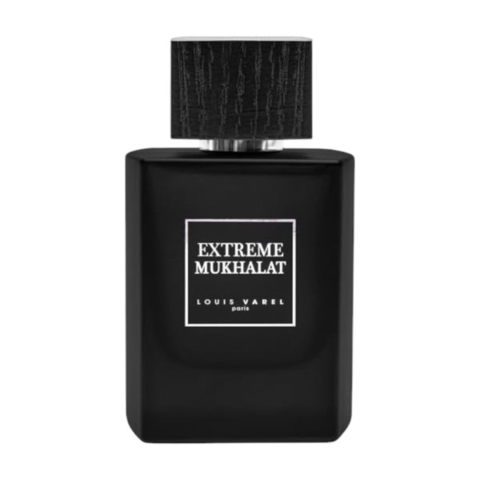 LOUIS VAREL EXTREME MUKHALAT, unisex, 100 ml
