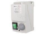 Regulator viteză 230VAC IP54 Ta40B ARW-3.0/2