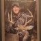 MODERN WHITETAIL HUNTING - CUTTING-EDGE TACTICS FOR BIG BUCKS - MICHAEL HANBACK