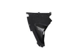Carenaj roata Bmw Seria 3 (F30/31), 01.2012-12.2019, model: F30, F31, montare punte fata, spre fata, partea stanga