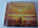 pAN D AMORE, CD