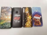 Husa Telefon Silicon Huawei P Smart Z Printata P Smart Pro 2019 P Smart Pro