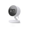 CAMERA IP TP-LINK, wireless, cube, pt. interior, dist. IR 9 m, tip lentila fixa 4 mm, 2K QHD, microfon, carcasa plastic, slot SD card, &quot;Tapo C125&quot; (ti