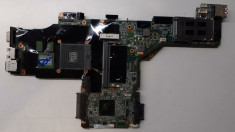 Placa de baza Lenovo Thinkpad T420 T420i 63Y1987 LNVH-41-AB5700 foto