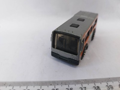 bnk jc Matchbox MB662 City Bus foto