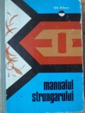 MANUALUL STRUNGARULUI-GH. BIBER-364021