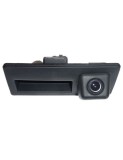 Camera marsarier pentru Audi pe manerul de portbagaj