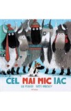 Cel mai mic iac - Lu Fraser, Kate Hindley