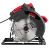 Ferăstrău circular RED TECHNIC RTRPT0007 2300W