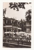 RC16 -Carte Postala - Borsec, Casa de cultura , circulata 1970