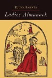 Ladies Almanack, 2016