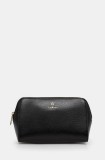 Furla punga cosmetice culoarea negru, WE00618.ARE000.O6000