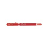 Roller cu gel Maica Pilot 0.4 mm varf fin Roller cu gel Pilot Maica 0.4 mm rosu