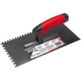 Yato YT-5204 - Gletiera dintata 260x130 mm maner plastic