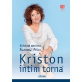 Kriston intim torna - Kriston Andrea