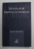 DICTIONAR DE DREPTUL CONSUMULUI de JUANITA GOICOVICI , 2010