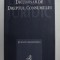 DICTIONAR DE DREPTUL CONSUMULUI de JUANITA GOICOVICI , 2010