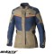 Geaca (jacheta) femei pentru scuter - motocicleta Touring Seventy iarna model SD-JT85 culoare: kaki (maro) Kaki (maro) XXL
