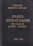 Nicolae Mitropolitul Ardealului - Biserica Ortodoxa Romana. Una si aceeasi in