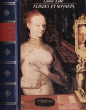 Louise Labe - Elegies et sonnets