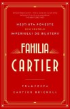 Cumpara ieftin Familia Cartier | Francesca Cartier Brickell