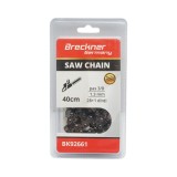 Lant pentru drujba 40 cm, pas 3/8, 1.3 mm, 28+1 dinti Breckner Germany