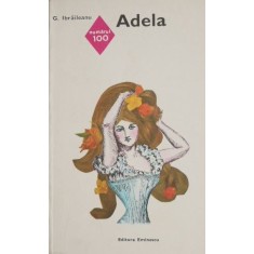 Adela - Garabet Ibraileanu