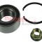 Set rulment roata RENAULT GRAND SCENIC III (JZ0/1) (2009 - 2016) METZGER WM 6682