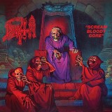 Scream Bloody Gore - Vinyl | Death