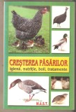 Cresterea Pasarilor