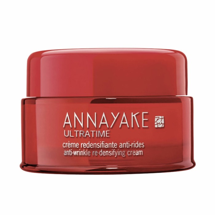 Cremă de Zi Annayake Ultratime 50 ml