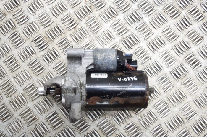 Electromotor AUDI A6 Avant 4G5, C7, 4GD 2011 OEM: 03L911021E,0001139019 | 14868340