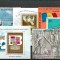 C5395 - lot Austria timbre nestampilate MNH