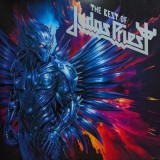 Judas Priest The Best of Judas Priest LP (vinyl)